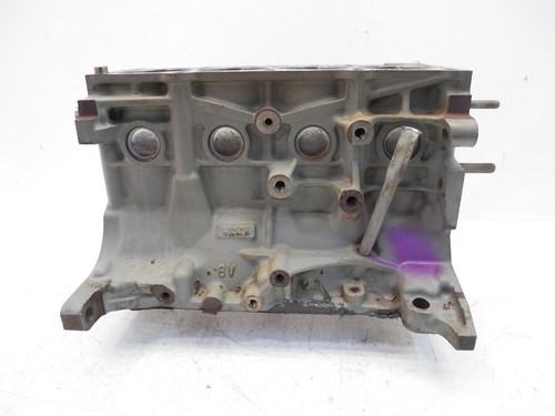Blocco motore difettoso - , per