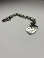 TIFFANY & CO. Bracciale Please
