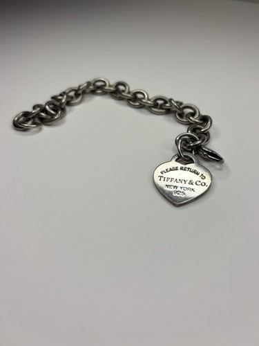 Tiffany bracciale please - &,