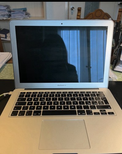 Macbook air 2017 - air, 13