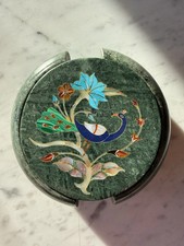 Vintage Marmo Inserto