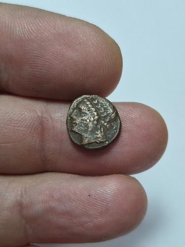 Pequeño bronce griego - pequeÑo,