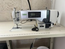 Macchina Da Cucire Simac