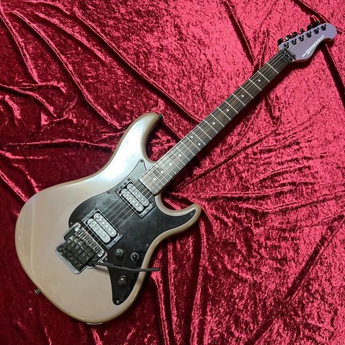 Chitarra elettrica yamaha - chitarra,