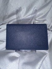 DAKS Men’s Leather Card