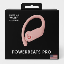 Beats by Dr. Dre Powerbeats
