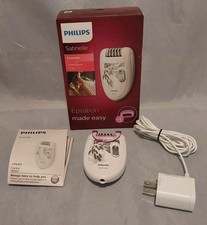 Epilatore compatto Philips