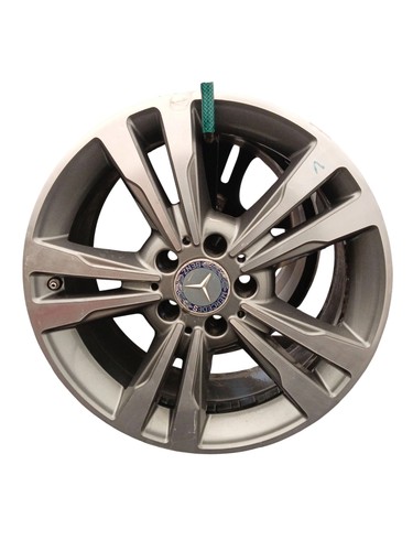 Cerchio lega mercedes e - cerchio,