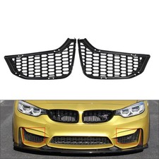 2x Paraurti anteriore per bmw