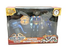 Vintage# Biker Mice From Mars