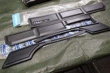 Modanature UTAH Posteriore +