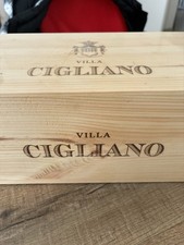 Villa Cigliano 2020 Magnum