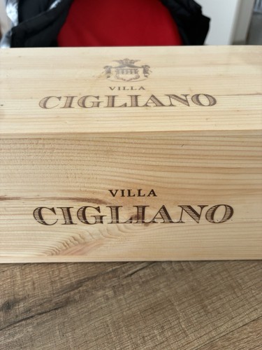 Villa cigliano 2020 - cigliano,