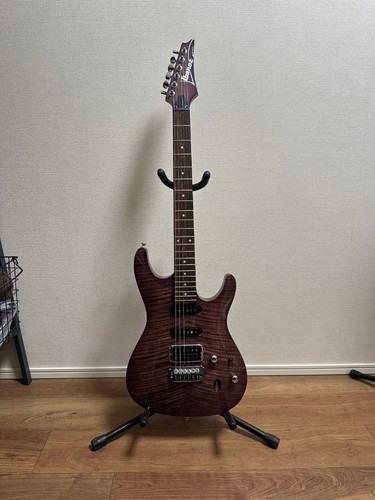Custodia morbida per chitarra