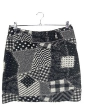 COSIMA Gonna a campana Donna