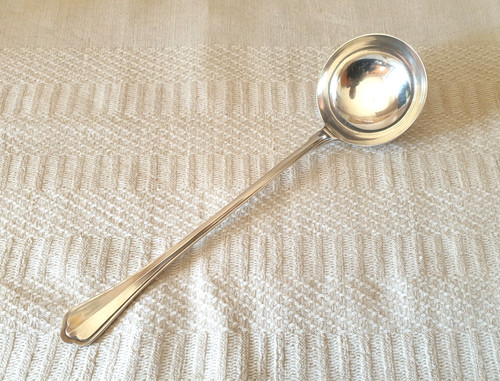 Mestolo per brodo - zuppa, linea
