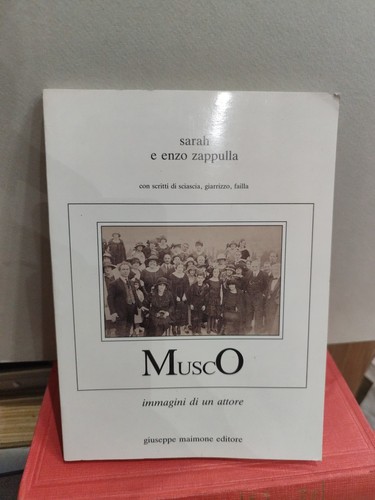 Zappulla e musco immagini - s.,