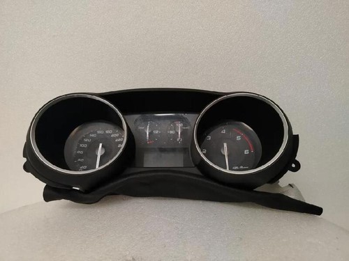 Quadro strumenti - quadro,