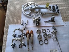Shimano Arabesque  600 Set