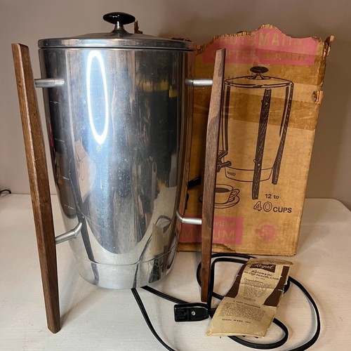 Caffettiera vintage regal - vintage,
