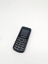 Cellulare Samsung GT-E1100
