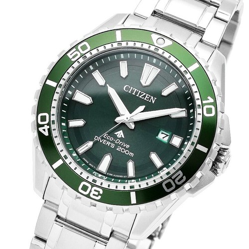 Orologio citizen promaster - citizen,