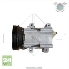 Compressore climatizzatore