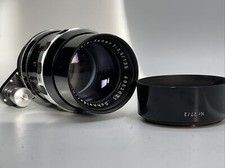 SCHNEIDER-KREUZNACH TELE-XENAR