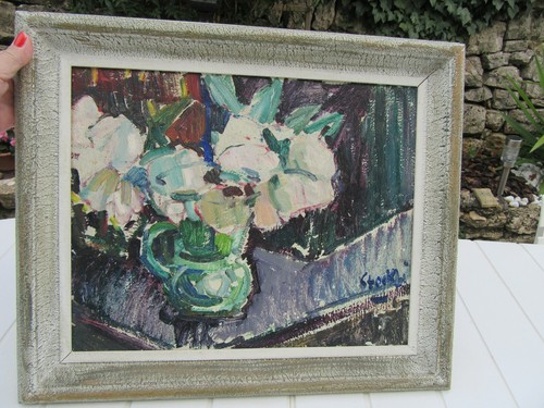 Tableau signe stockli annees - signe,