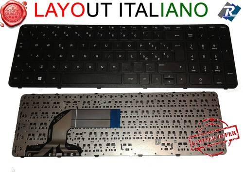 Tastiera italiana pavilion - italiana,