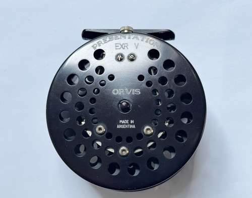 Mulinello mosca orvis - mulinello,