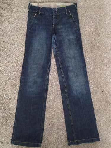 Jeans donna blu regular - , taglio
