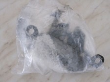 NISSAN KING CAB D22 -