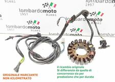 Statore Generatore gruppo corrente originale Yamaha XV Virago 250 3LS 2UJ
