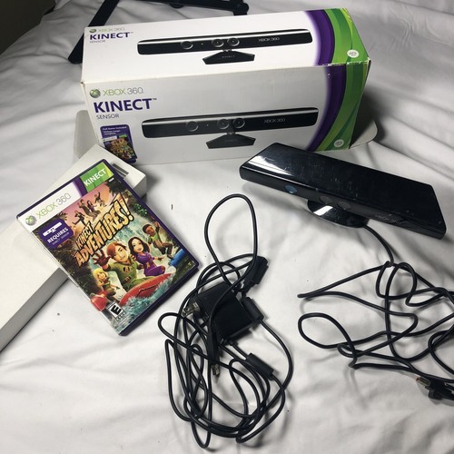 Microsoft xbox 360 kinect - microsoft,