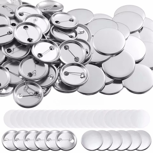 Forniture per bottoni - , badge