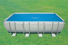 Telo Copripiscina Termico per