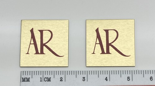 Ricerca acustica - ar,