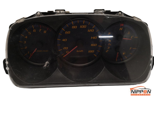 Daihatsu yrv mk1 2001 2006 - mk1,
