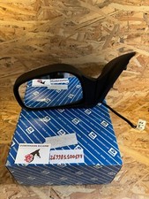 Specchio retrovisore SX *ORIGINALE* TATA Safari (99-...) cod. 269981100177