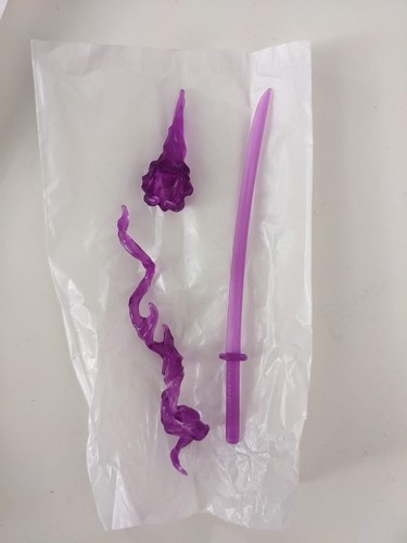 Marvel legends psylocke - legends,