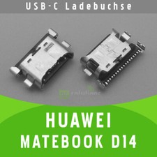 ✅ Huawei Matebook D14 Micro