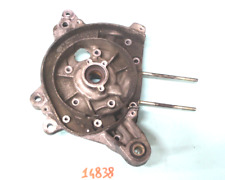 CARTER MOTORE ATTACCO MARMITTA PIAGGIO VESPA ET2  PIAGGIO ZIP  PIAGGIO LIBERTY