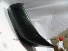 Pannello assetto passaruota