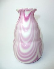 Vaso intorno 1900 boemia - intorno,