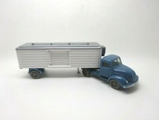Wiking: Magirus Furgone