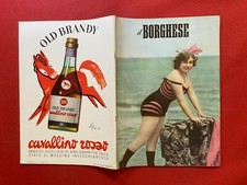 IL BORGHESE n. 33 (1959)