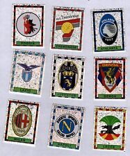 PANINI CALCIATORI 1993 94 14