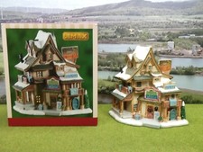 LEMAX - C05620 - BED & BREAKFAST DI MONTAGNA