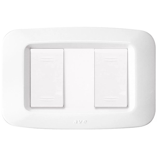 Ave placca moduli tecnop - ave, 2